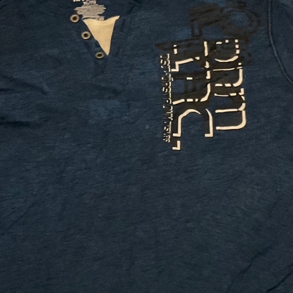 T-SHIRT  BY  RIVET61.. SIZE  XL..  UNISEX - Picture 7 of 8